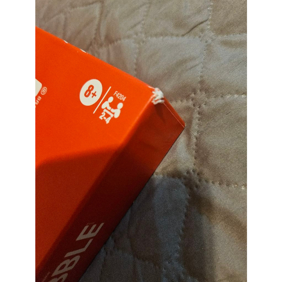 Hasbro Scrabble Board Game (NEW) - Picture 8 of 8